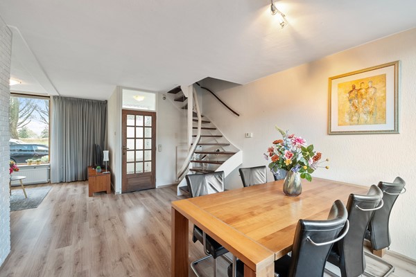 Medium property photo - Jan Peereboomstraat 25, 1785 GC Den Helder